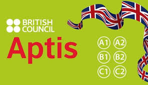 Aptis! Start the quiz!